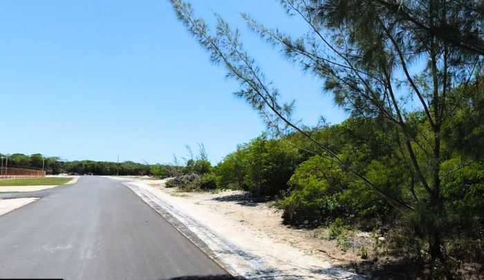 MLS# 64052 BAHAMA SOUND 21 LOTS Exuma Cays Exuma & Exuma Cays
