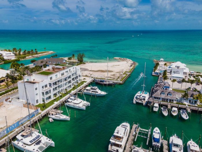MLS# 64057  Yamacraw New Providence/Paradise Island