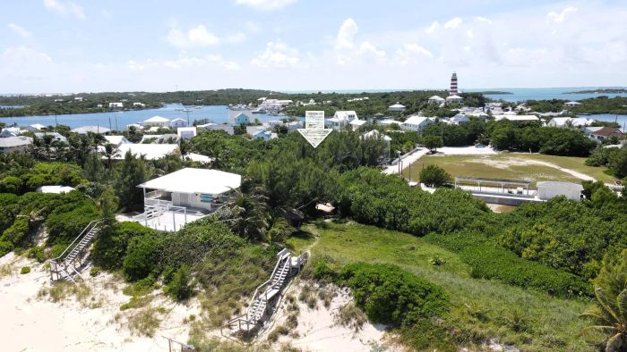 MLS# 64061  Elbow Cay/Hope Town Abaco