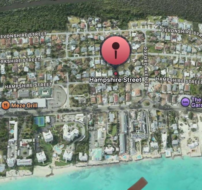 MLS# 64065  Cable Beach New Providence/Paradise Island