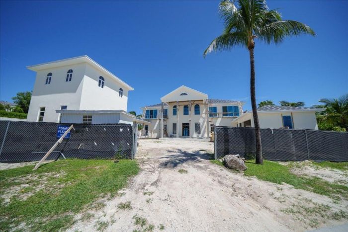 MLS# 64089  Paradise Island New Providence/Paradise Island