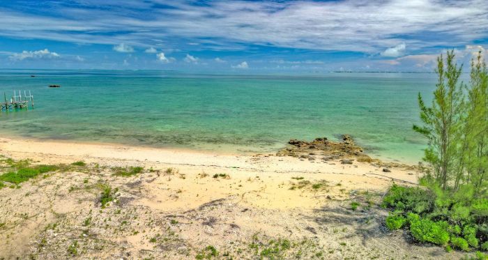 MLS# 64092  Turtle Rocks Abaco