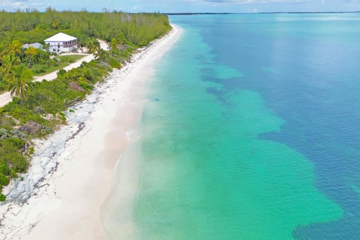 MLS# 64094  Bahama Palm Shores Abaco