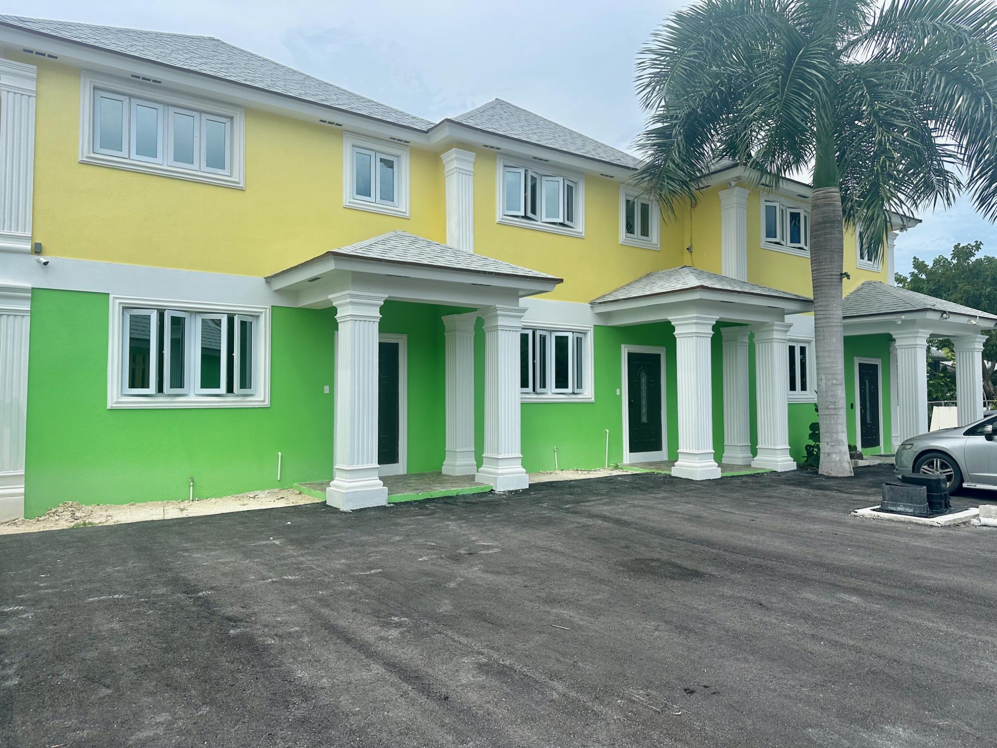 MLS# 64110  Bacardi Road New Providence/Paradise Island