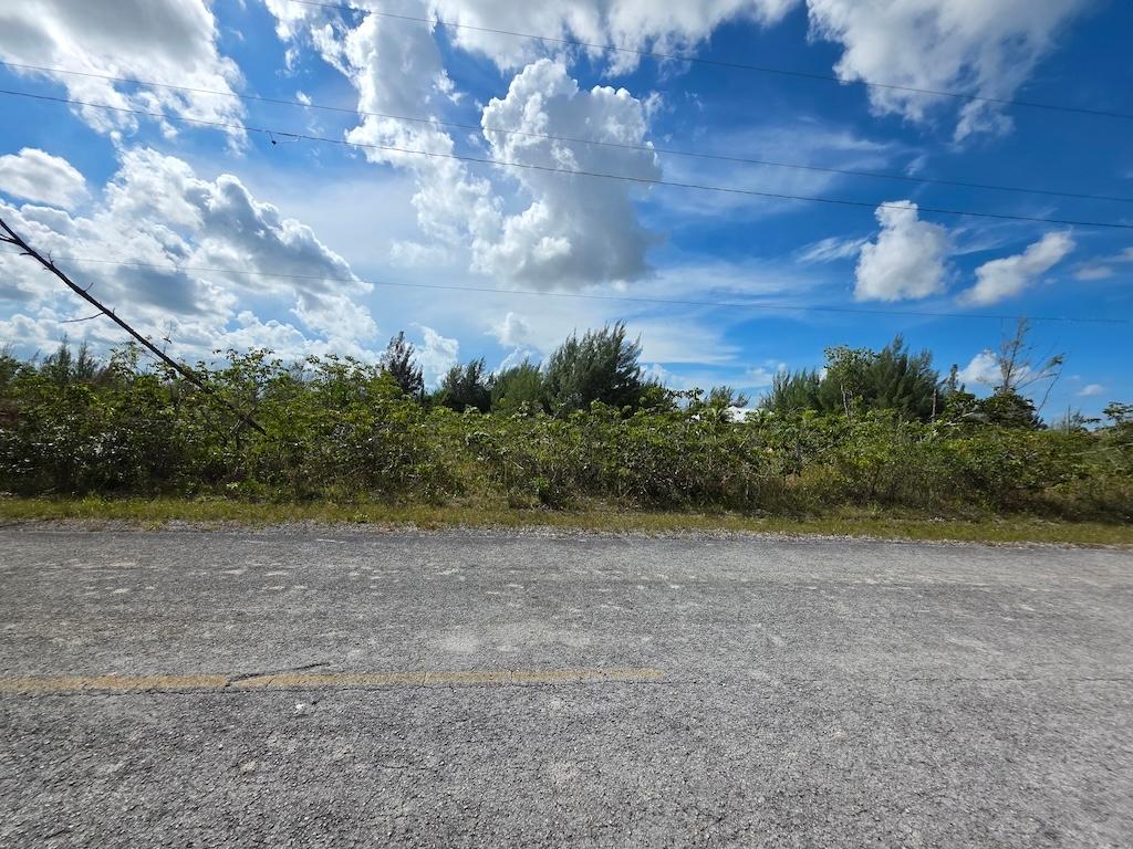 MLS# 64117 Single Family Lot Lincoln Green Grand Bahama/Freeport