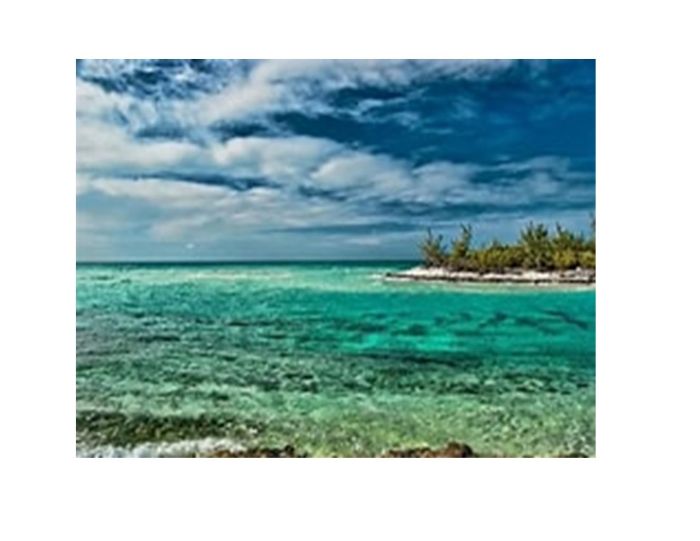 MLS# 64119 Mixed Use vacant lot  Cat Island