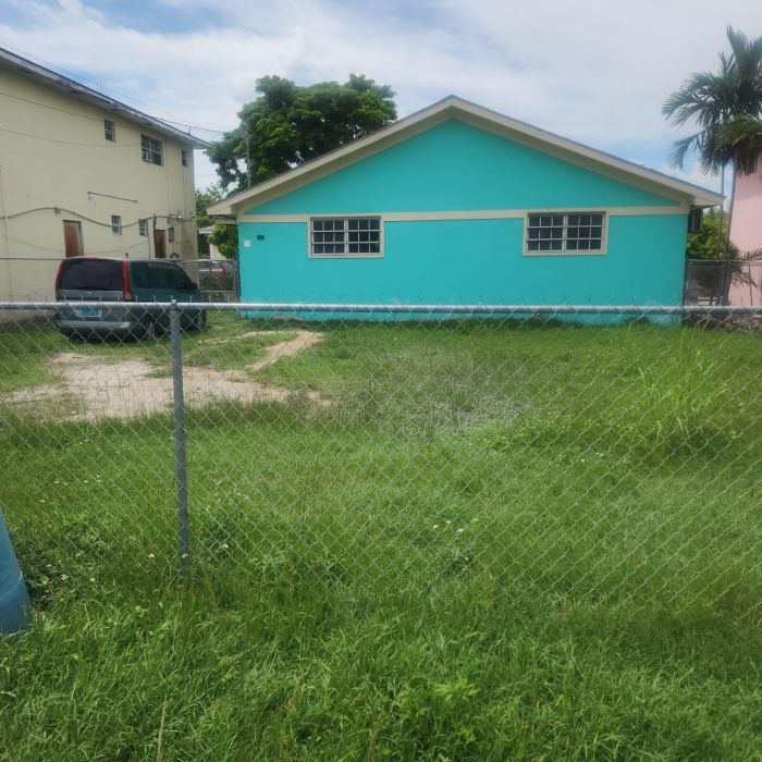 MLS# 64123   New Providence/Paradise Island