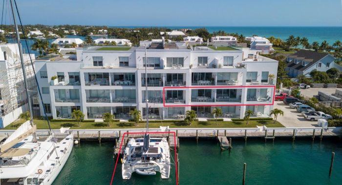 MLS# 64128 One Marina Palm Cay Yamacraw New Providence/Paradise Island
