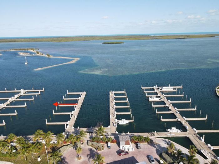 MLS# 64130 Bimini Bay Dock Slip North Bimini Bimini