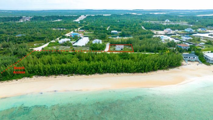 MLS# 64146  Leisure Lee Abaco