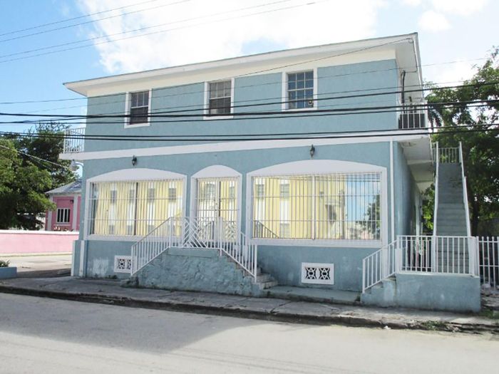 MLS# 64148 K.S. Darling Office  New Providence/Paradise Island