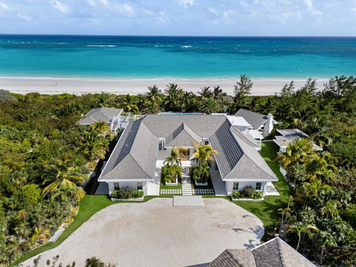 MLS# 64157 Sea Turtle Windermere Island Eleuthera