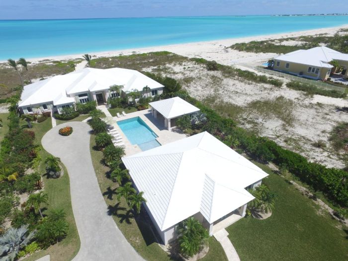 MLS# 64162 Pemba Beach Home Treasure Cay Abaco