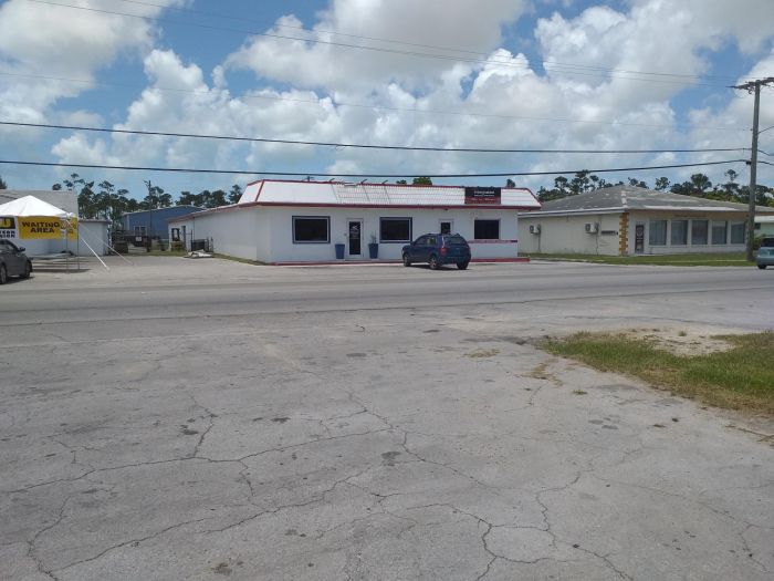 MLS# 64163   Grand Bahama/Freeport