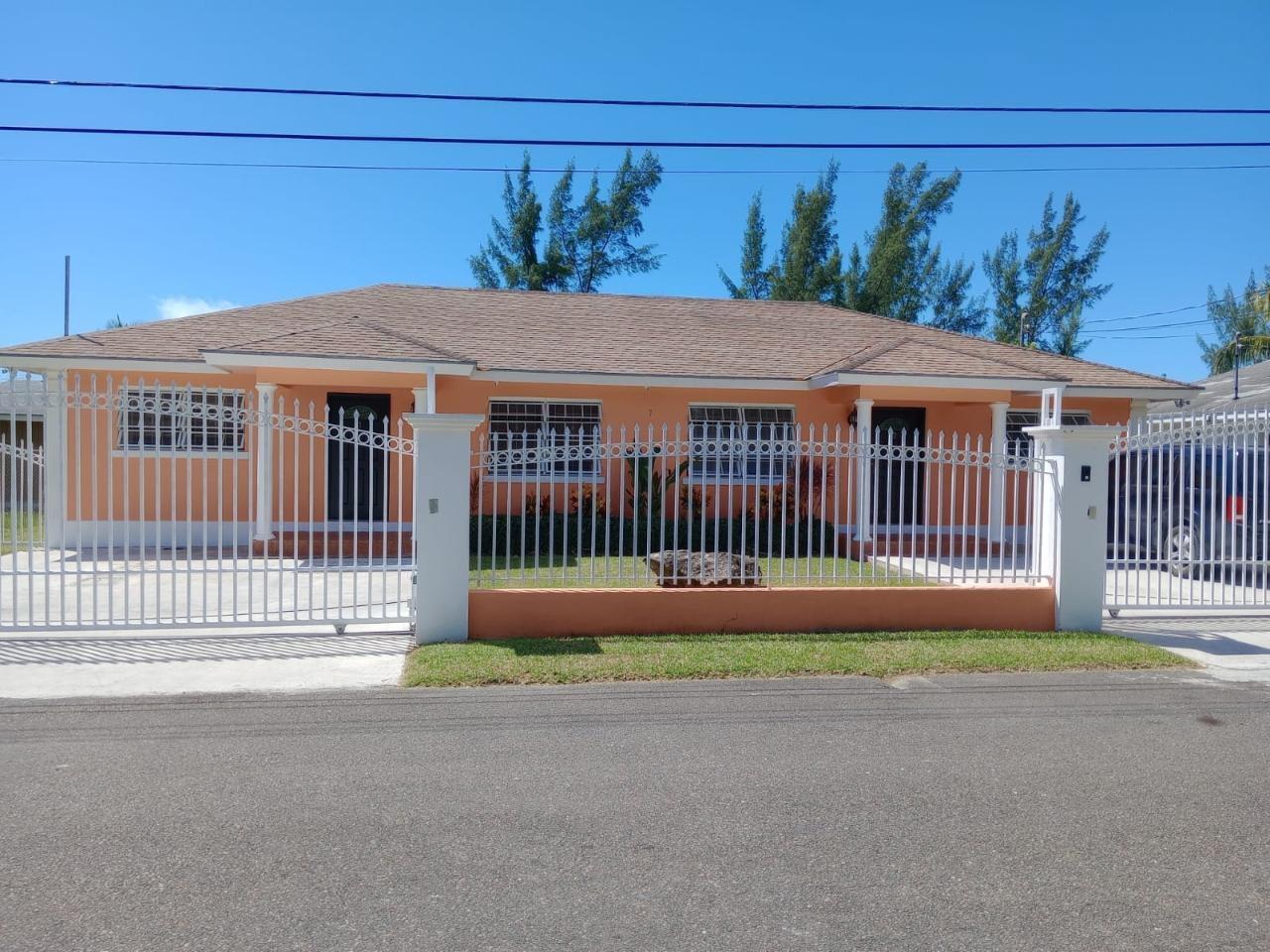 MLS# 64166 South Shores Apt Sea Breeze New Providence/Paradise Island