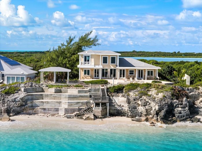 MLS# 64171  Little Exuma Exuma & Exuma Cays