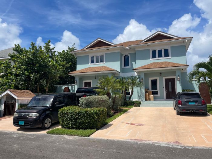 MLS# 64193   New Providence/Paradise Island
