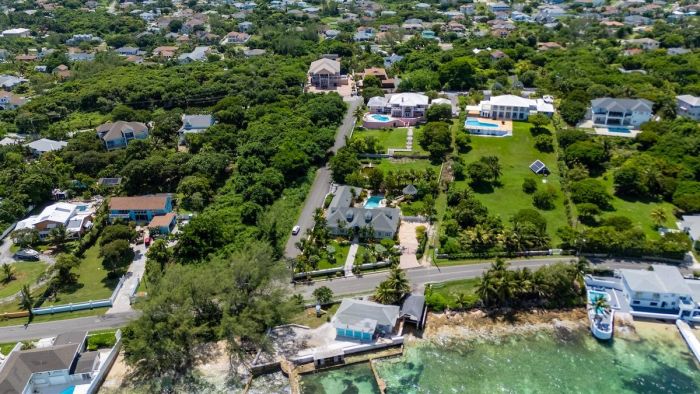 MLS# 64201  Winton New Providence/Paradise Island