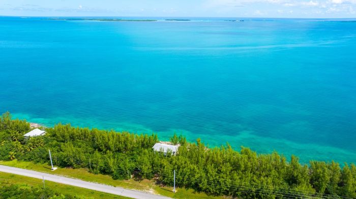 MLS# 64204 Abaco by the Sea Coopers Town Abaco