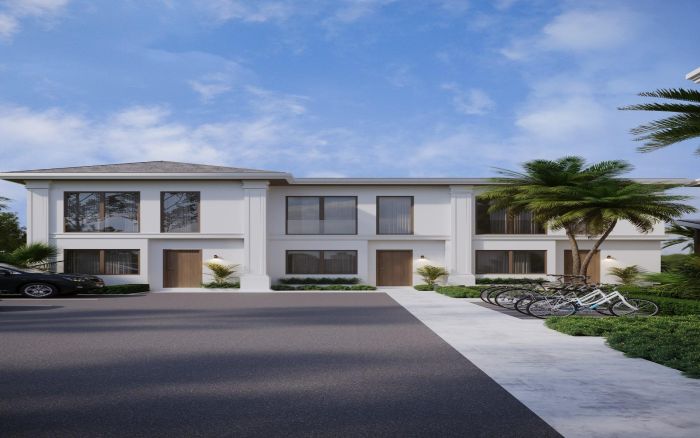 MLS# 64226 ROYAL OASIS John F. Kennedy Drive New Providence/Paradise Island