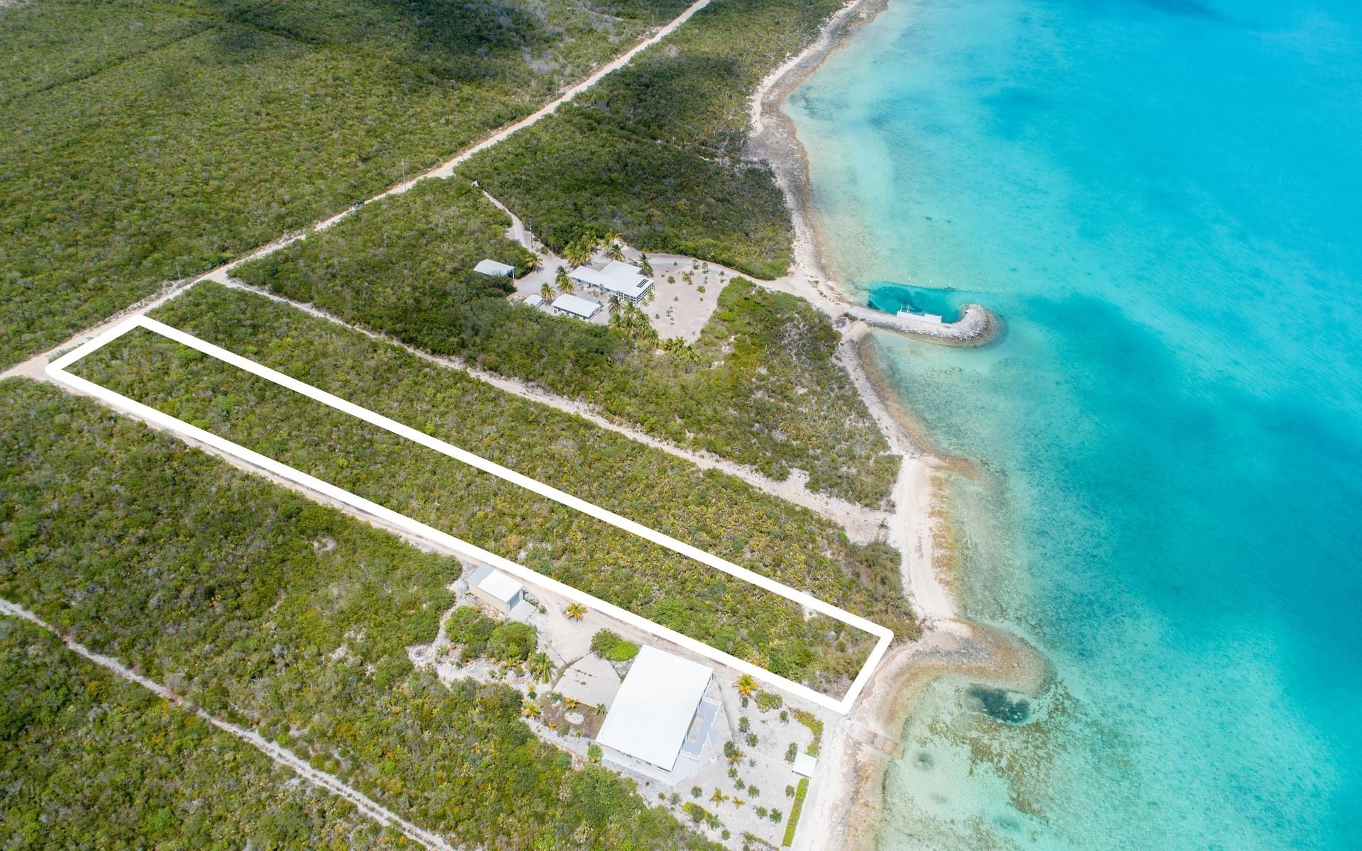 MLS# 64227 Indian Hole Point Long Island