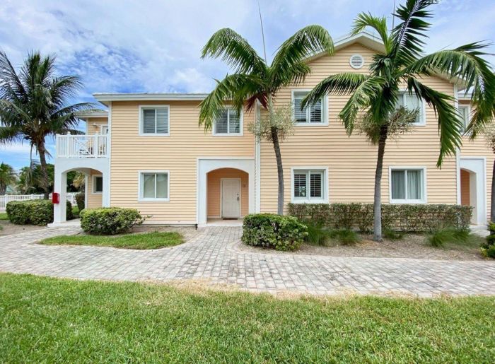 MLS# 64230  South Bimini Bimini