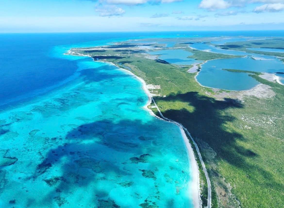 MLS# 64242 Columbus Landings San Salvador