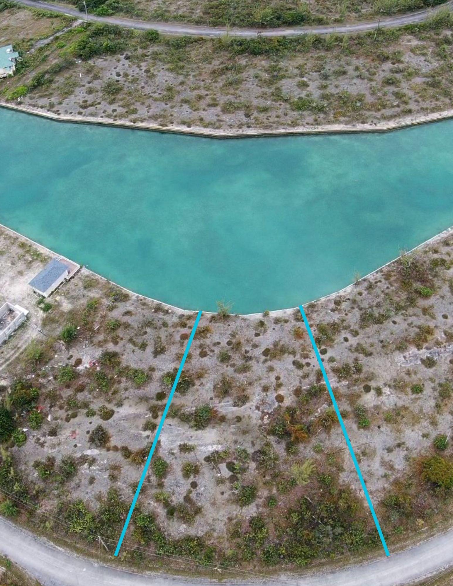 MLS# 64247 Canon Bay Grand Bahama/Freeport