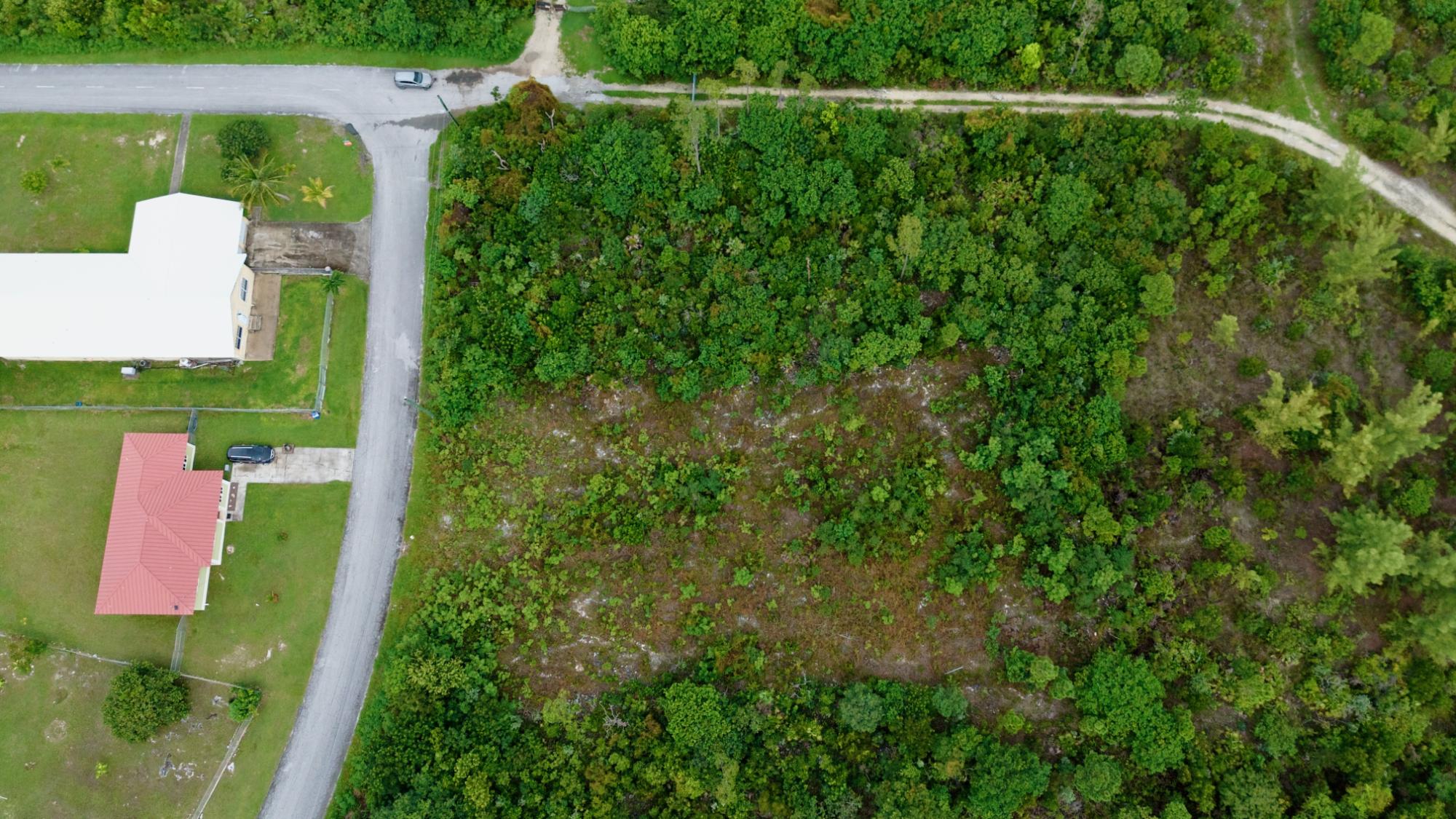 MLS# 64249 Grand Bahama Lot Bahama Terrace Yacht & Country Club Grand Bahama/Freeport