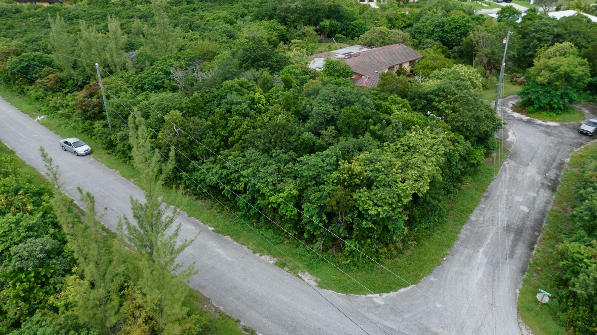 MLS# 64251 Grand Bahama Lot Bahama Terrace Yacht & Country Club Grand Bahama/Freeport