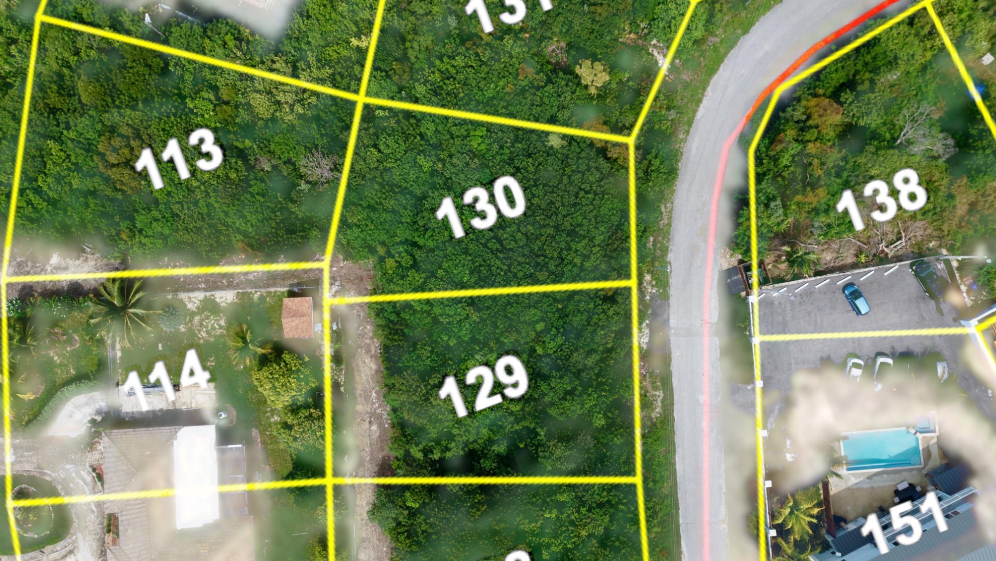 MLS# 64252 Grand Bahama Lot Bahama Terrace Yacht & Country Club Grand Bahama/Freeport