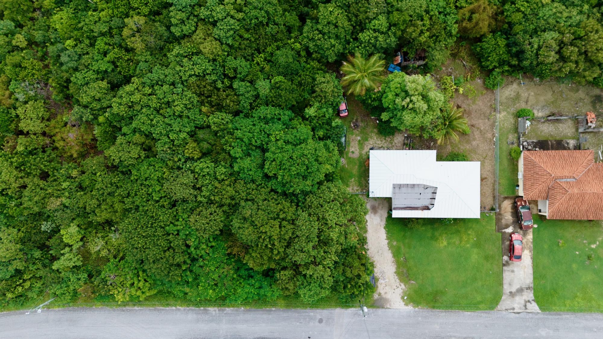 MLS# 64254 Grand Bahama Lot Bahama Terrace Yacht & Country Club Grand Bahama/Freeport