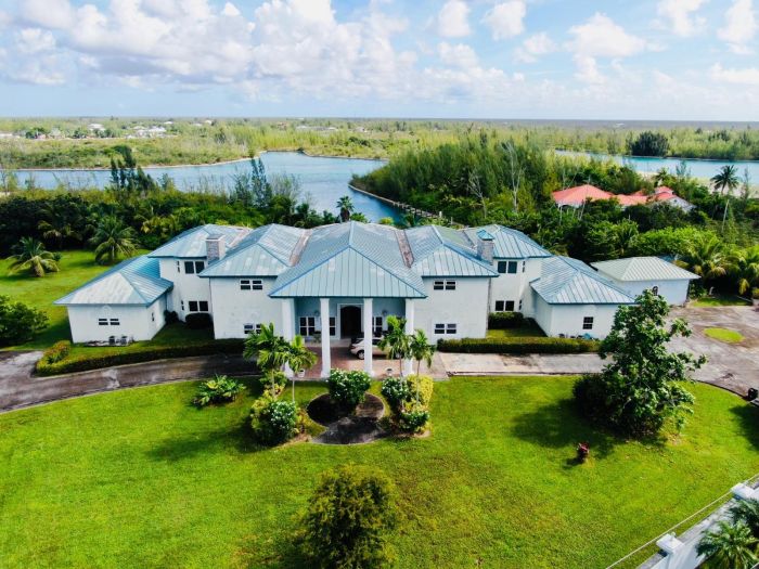MLS# 64258  Colony Bay Grand Bahama/Freeport