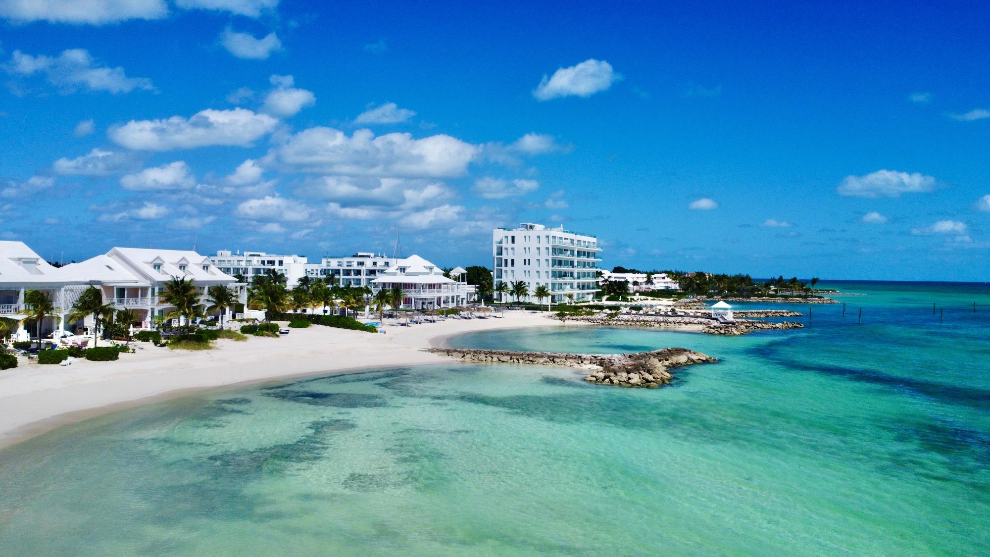 MLS# 64265  Yamacraw New Providence/Paradise Island
