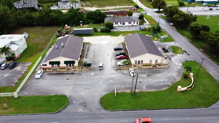 MLS# 64266   Grand Bahama/Freeport