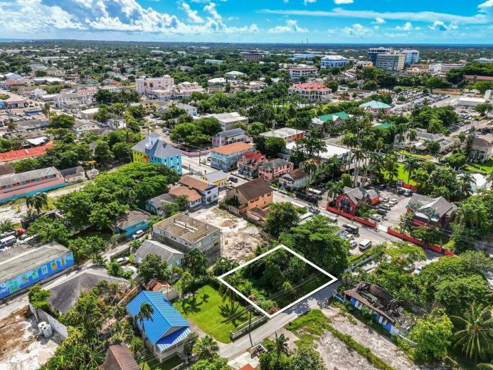 MLS# 64286   New Providence/Paradise Island