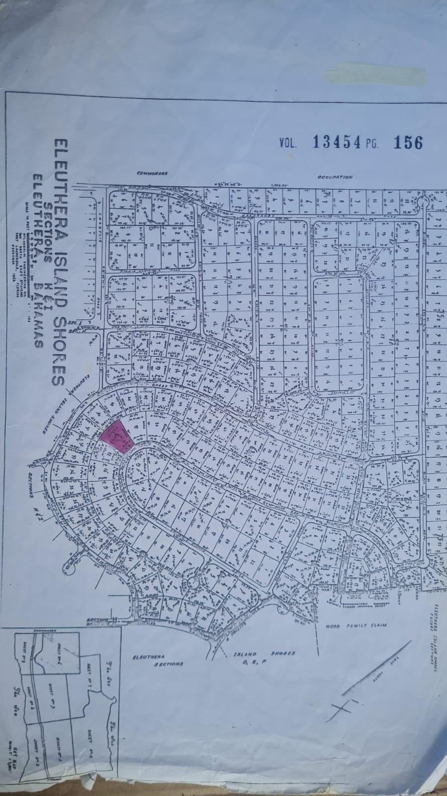 MLS# 64292 Gregory Town Eleuthera