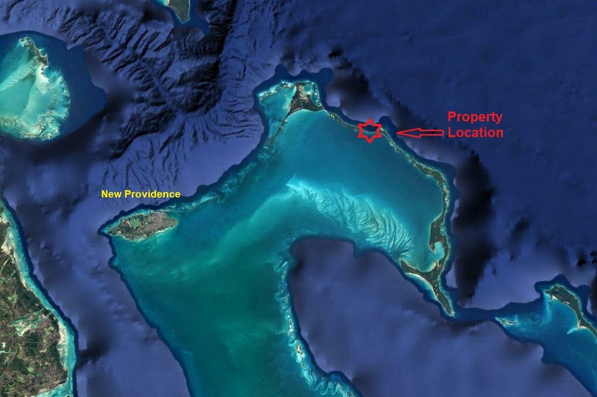 MLS# 64293 Rainbow Bay Eleuther Rainbow Bay Eleuthera