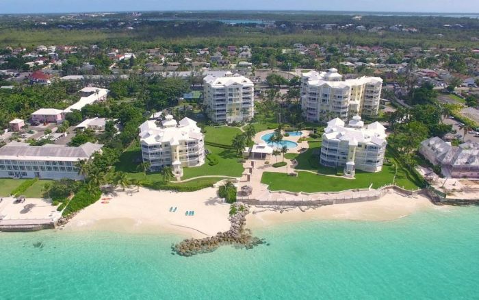 MLS# 64297 BAYROC Cable Beach New Providence/Paradise Island