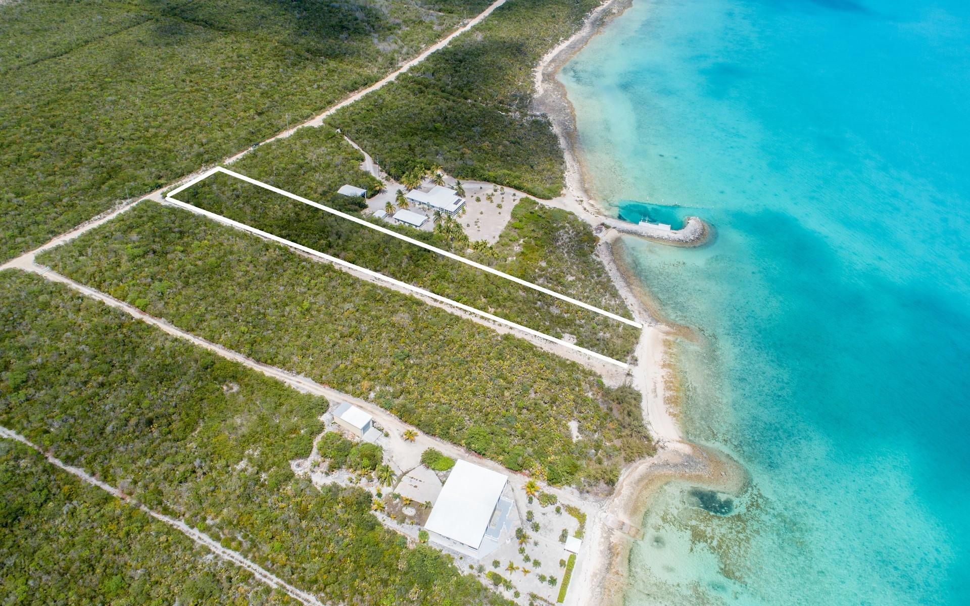 MLS# 64298 Indian Hole Point Long Island