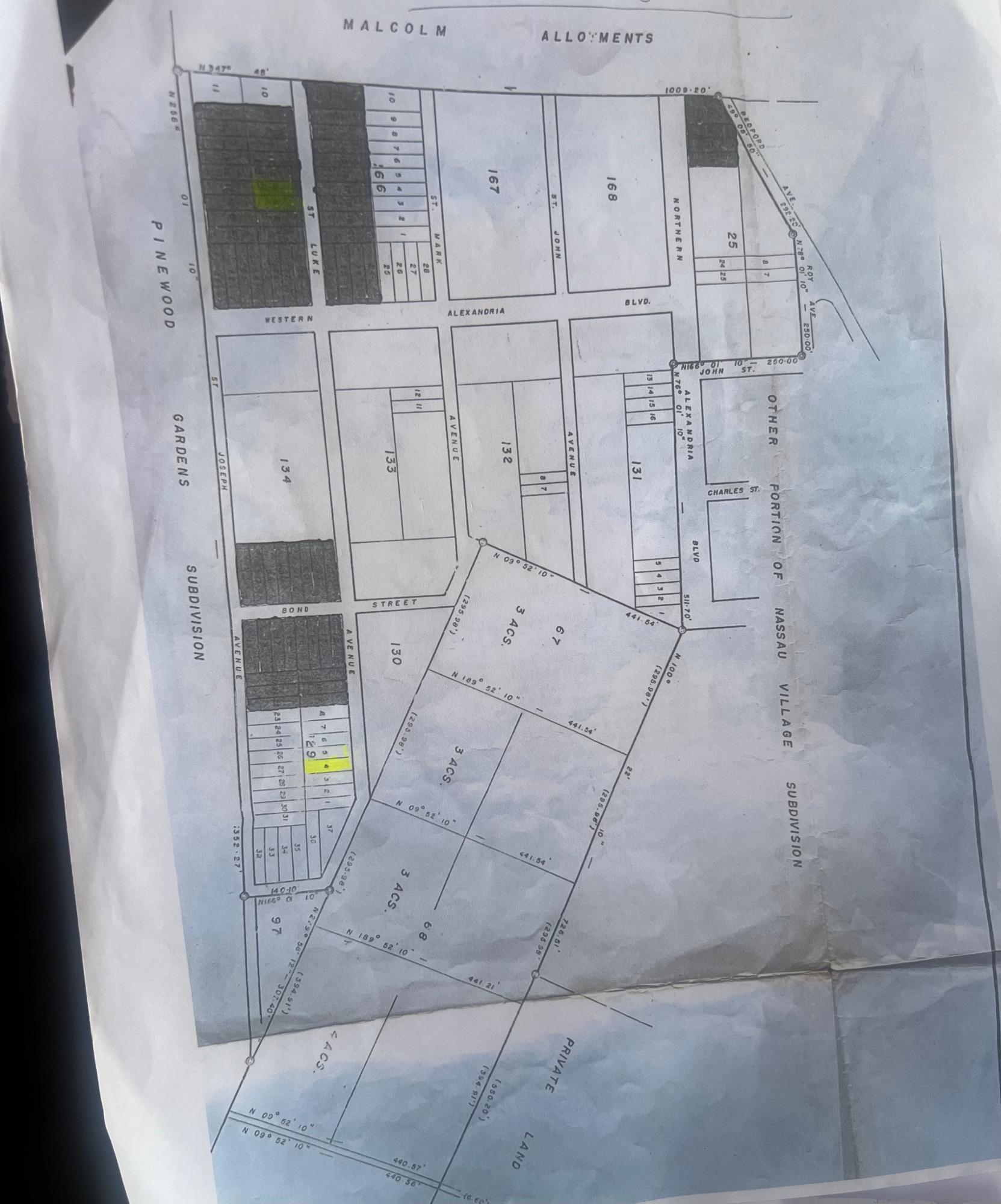 MLS# 64303 Other New Providence/Nassau New Providence/Paradise Island