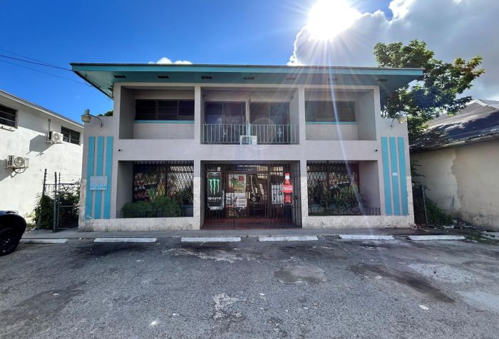 MLS# 64307   New Providence/Paradise Island