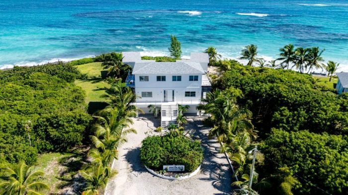 MLS# 64315  Governor's Harbour Eleuthera