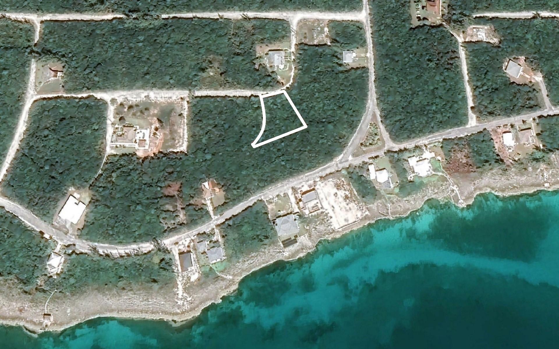 MLS# 64333 Rainbow Bay Eleuthera