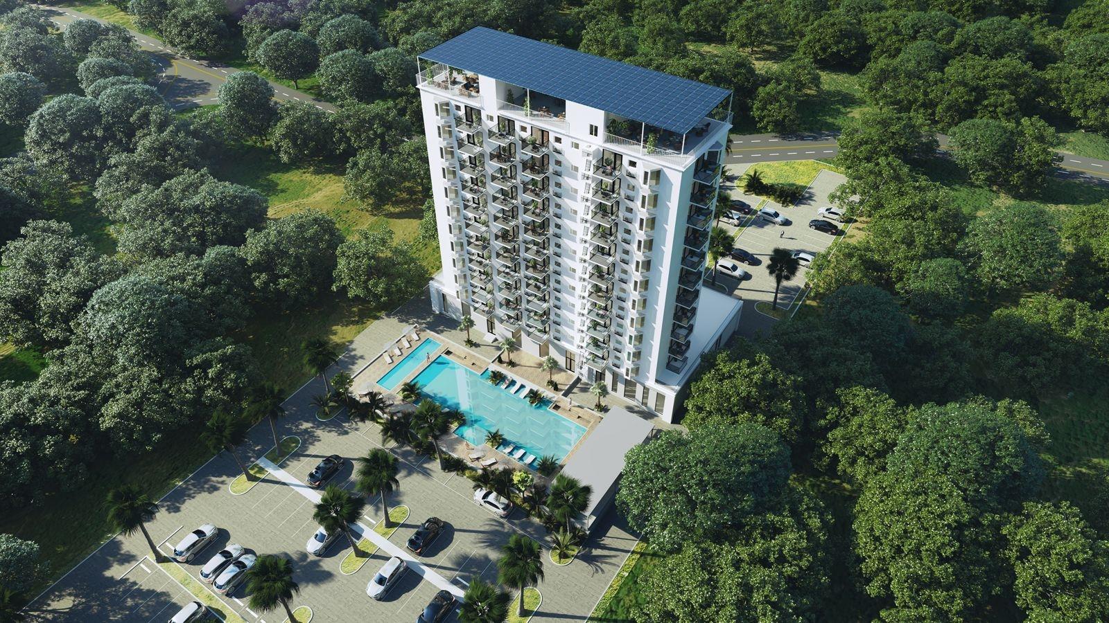 MLS# 64357 2 Bedroom Condo Hooper's Bay Exuma & Exuma Cays