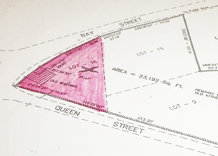 MLS# 64358  Clarence Town Long Island