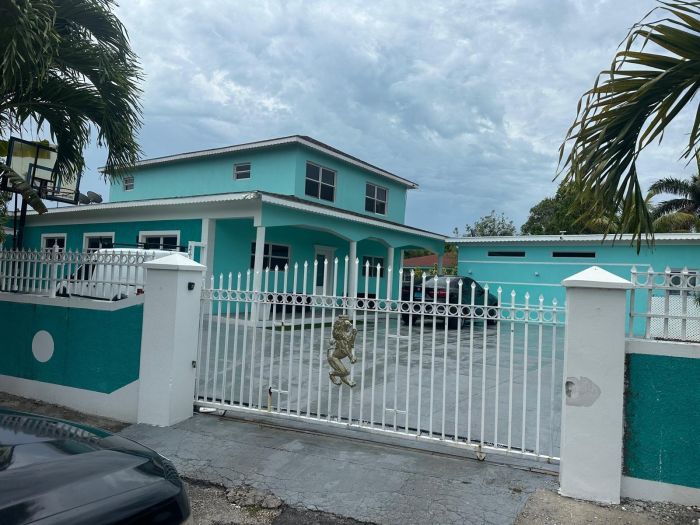 MLS# 64364  Winton New Providence/Paradise Island