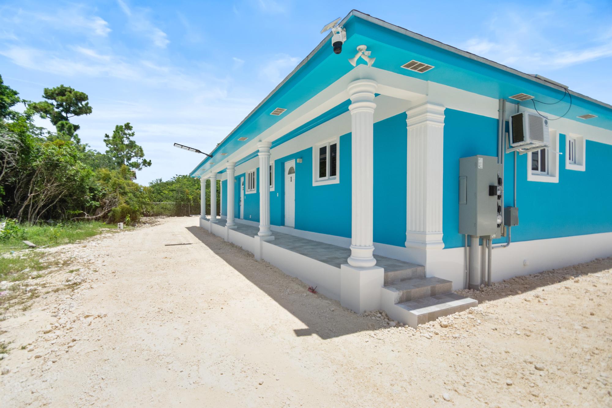 MLS# 64376  Westridge New Providence/Paradise Island