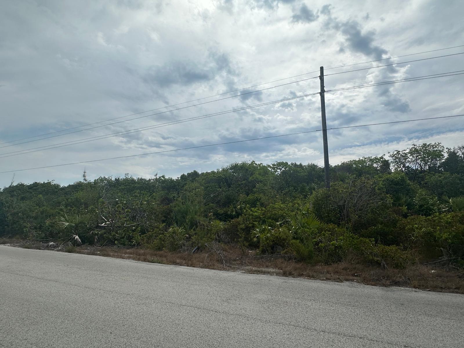 MLS# 64386 Savannah Sound Eleuthera