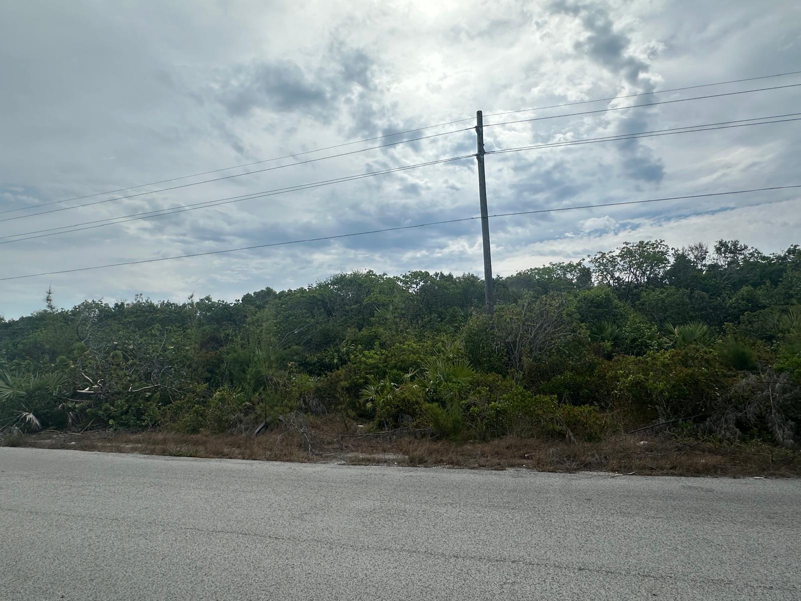 MLS# 64387  Savannah Sound Eleuthera